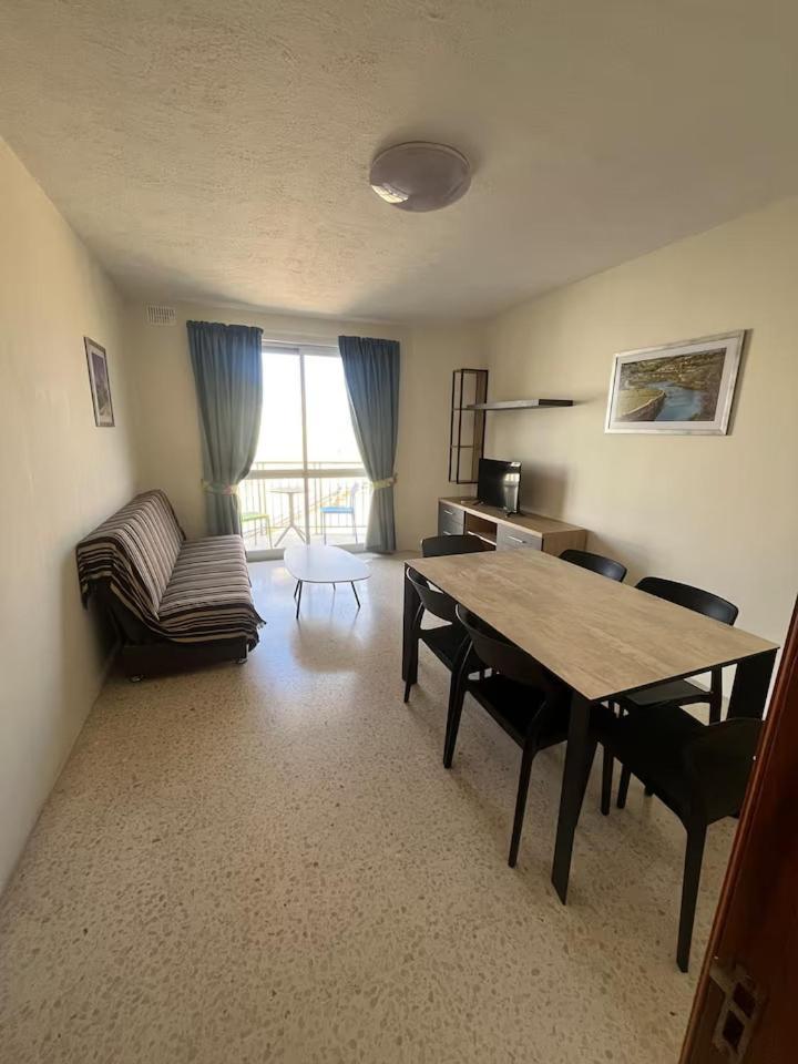 Standard 1 Bedroom Balluta Bay Apartamento *